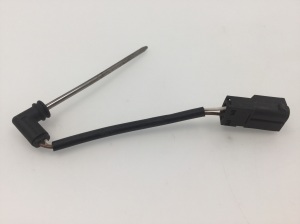 Innentemperatursensor - 83855639
