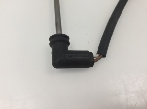 BMW 5 SERIES E39 (1995–2004) Innentemperatursensor 83855639 - 2