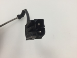 BMW 5 SERIES E39 (1995–2004) Innentemperatursensor 83855639 - 2