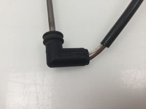BMW 5 SERIES E39 (1995–2004) Innentemperatursensor 83855639 - 3