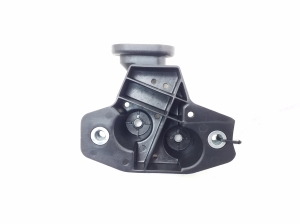 Mercedes Benz GL-Class 164 (2006–2012) Stoßstangenhalterung hinten A1648800130 - 2