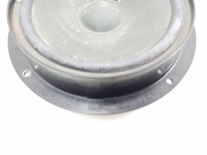 Mercedes Benz GL-Class 164 (2006–2012) Lautsprecher Tür vorne A1648203002 - 2