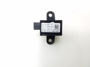   Airbagsensor  - A0038212751 