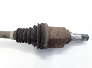 Dacia Lodgy (2012–2026) Front drive shaft and its parts 391018293R - 2