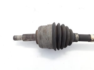 Dacia Lodgy (2012–2026) Front drive shaft and its parts 391018293R - 3