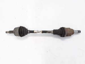 Dacia Lodgy (2012–2026) Front drive shaft and its parts 391018293R - 4