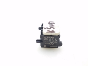 Mercedes Benz GL-Class 164 (2006–2012) Airbagsensor A0038202826 - 2