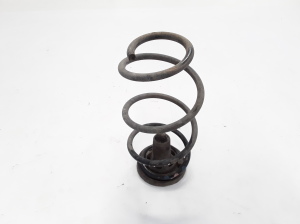 Dacia Lodgy (2012–2026) Rear spring 550204953R - 2