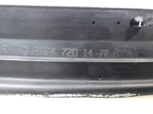 Mercedes Benz GL-Class 164 (2006–2012) Sonstiges Teil der Vordertür A1647201478 - 3