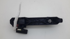 TOYOTA RAV 4 A3 (2005–2012) Rear side door exterior handle and its parts 6921112220 - 2