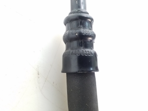 Mercedes Benz GL-Class 164 (2006–2012) Schlauch Lenkgetriebe A2514600224 - 2