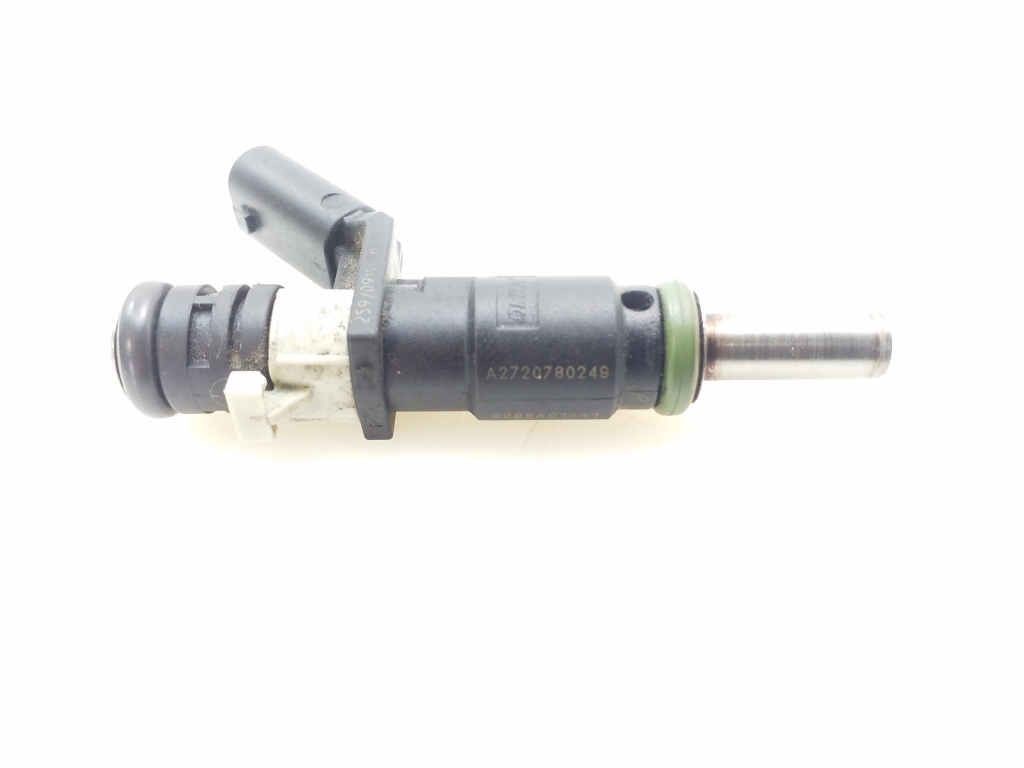 MERCEDES-BENZ GL-Class X164 (2006-2012) Injecteur de carburant A2720780249 20988899