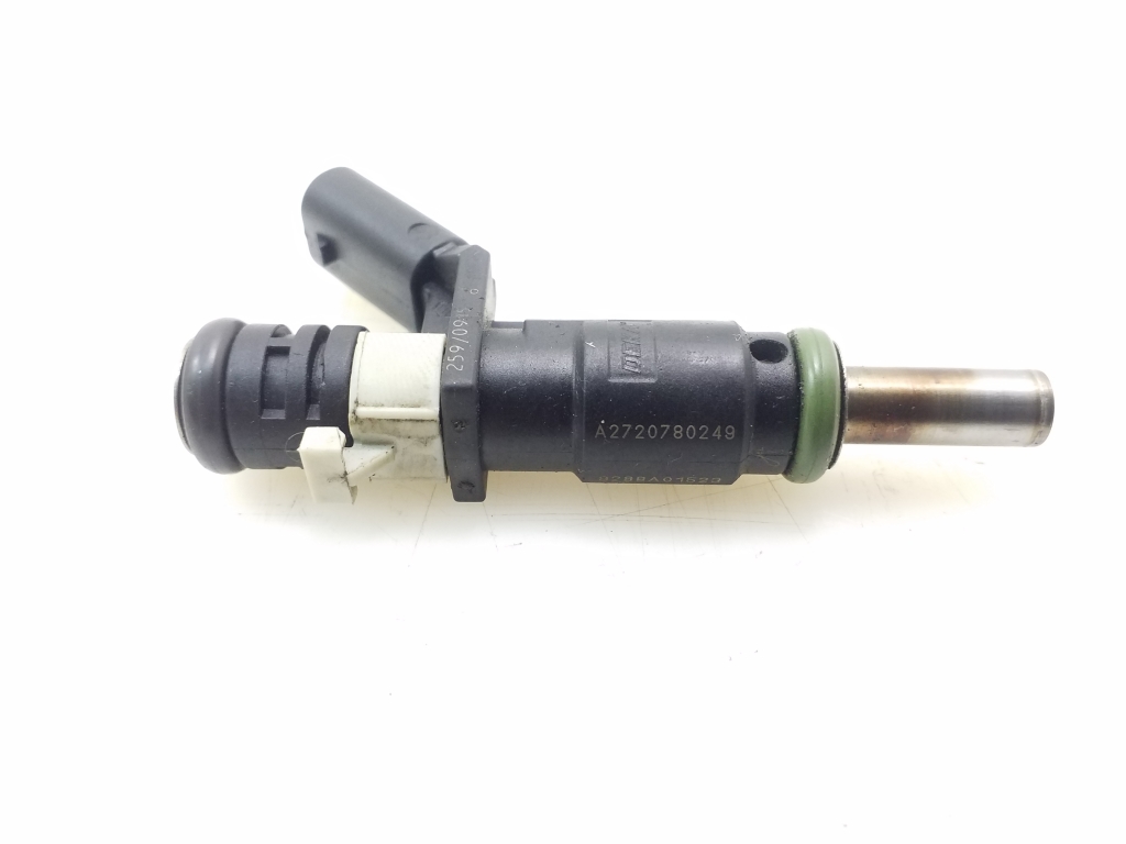 MERCEDES-BENZ GL-Class X164 (2006-2012) Injecteur de carburant A2720780249 20988897