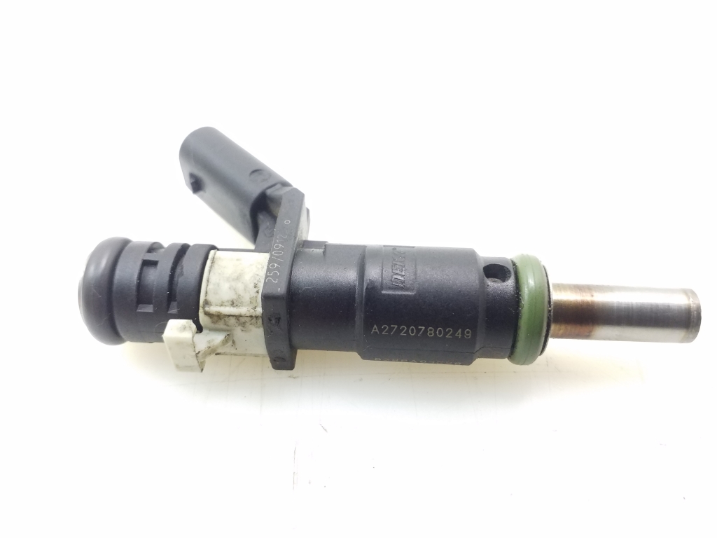 MERCEDES-BENZ GL-Class X164 (2006-2012) Injecteur de carburant A2720780249 20988890