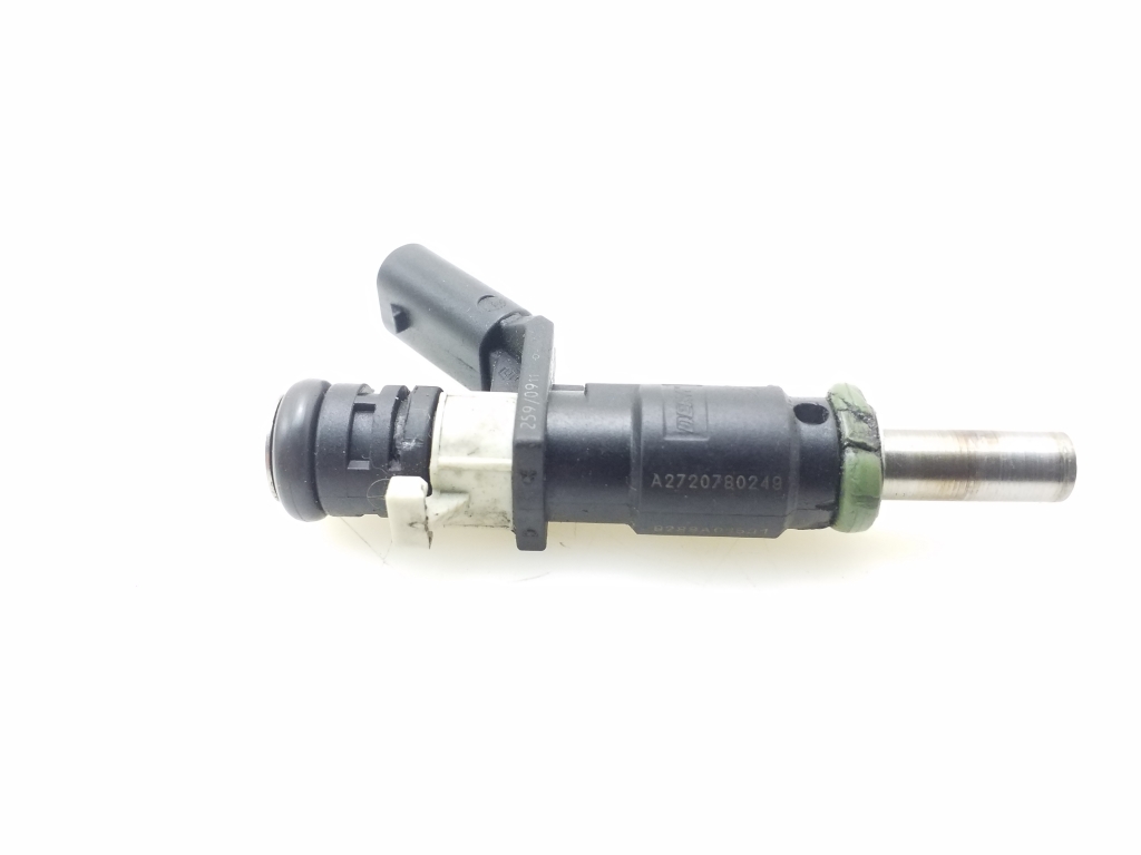 MERCEDES-BENZ GL-Class X164 (2006-2012) Injecteur de carburant A2720780249 20988888