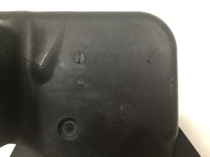 BMW 5 SERIES E60 (2003–2010) Ausgleichsbehälter 10617210 - 2
