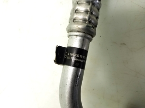 Mercedes Benz GL-Class 164 (2006–2012) Klimaleitung A1648301915 - 2