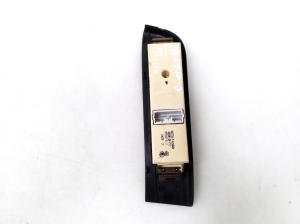 Opel Frontera B (1998–2004) Fensterheberschalter vorne 9971475142 - 2