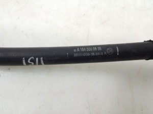 Mercedes Benz GL-Class 164 (2006–2012) Schlauch A1645060635 - 2