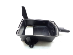 Mercedes Benz GL-Class 164 (2006–2012) Innenraumluftfiltergehäuse A1648300040 - 3