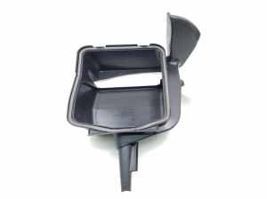 Boîtier de filtre d’habitacle - A1648300040