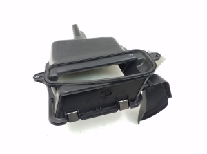 Mercedes Benz GL-Class 164 (2006–2012) Innenraumluftfiltergehäuse A1648300040 - 4