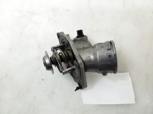 Mercedes Benz GL-Class 164 (2006–2012) Termostaat A2732000215 - 2