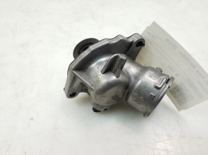 Mercedes Benz GL-Class 164 (2006–2012) Termostaat A2732000215 - 3