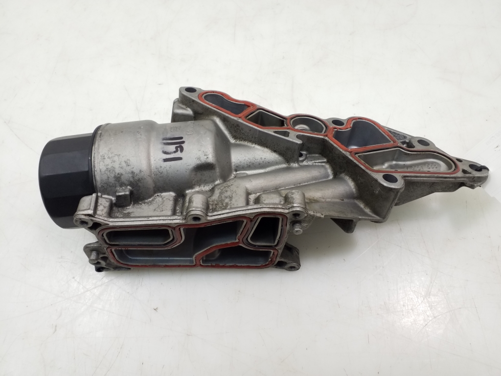 Mercedes Benz GL-Class 164 (2006–2012) Ölfiltergehäuse A2721800210 Mercedes Benz GL-Class 164 (2006–2012) Ölfiltergehäuse A2721800210