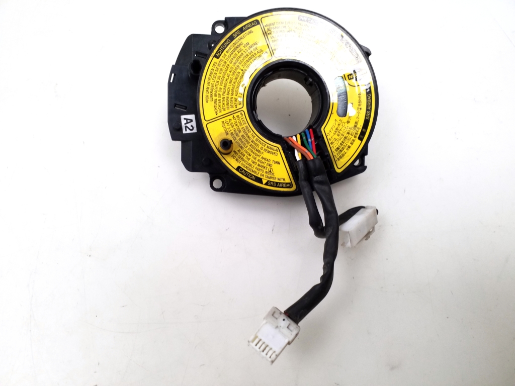 NISSAN Almera Tino V10 (2000–2006) Wickelfeder (Schleifring) NISSAN Almera Tino V10 (2000–2006) Wickelfeder (Schleifring)