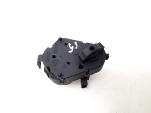 BMW X5 E53 (1999–2006) Salongi soojenduse klapi mootor 6902699 - 2