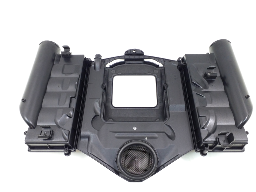 MERCEDES-BENZ GL-Class X164 (2006-2012) Boîte de filtre à air A2730900201 20988847