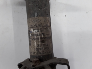 Dacia Lodgy (2012–2026) Front shock absorber 543028447R - 2