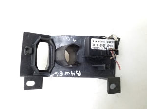 BMW 7 SERIJA E65 (2001–2008) Schalter Einparkhilfe 6921189 - 2