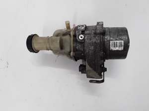 Dacia Lodgy (2012–2026) Elektrische Servopumpe 491103919R - 4