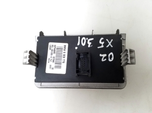 BMW X5 E53 (1999–2006) Schalter und seine Teile - 2