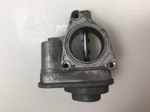 AUDI A8 D3 (2002–2010) Gaasiklapp 057128063 - 5