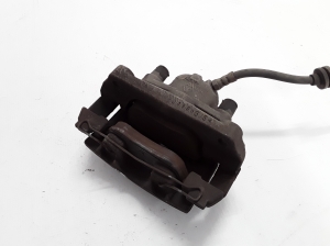 Dacia Lodgy (2012–2026) Eesmine pidurisadul 410010303R - 2
