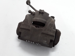 Dacia Lodgy (2012–2026) Eesmine pidurisadul 410010303R - 3