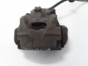 Dacia Lodgy (2012–2026) Eesmine pidurisadul 410111495R - 2