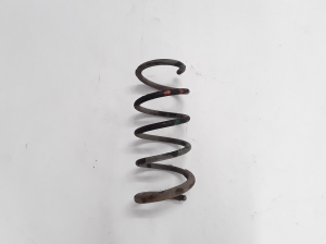   Feder vorne  - 540100593R 