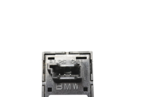 BMW 1 SERIES F20 (2010–2026) Tagumise külgukse aknalüliti 9208107 - 2