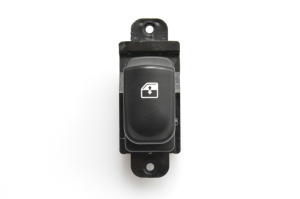Rear side door window switch - 