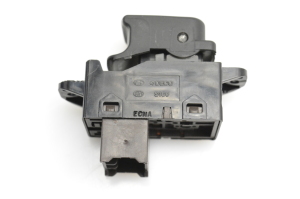 Hyundai i20 (2008–2014) Schalter el. Fensterheber hinten - 2