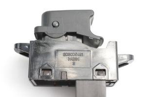 Hyundai i20 (2008–2014) Schalter el. Fensterheber hinten - 4