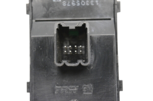 Opel Insignia (2008–2017) Fensterheberschalter vorne 13305978 - 2