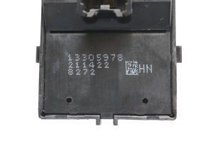 Opel Insignia (2008–2017) Fensterheberschalter vorne 13305978 - 4
