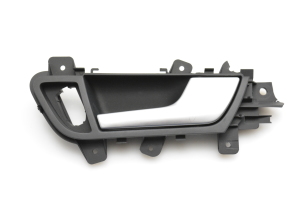 Front door inner handle - 8K0837020