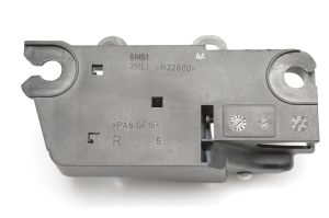 Ford Focus (2004–2011) Front door inner handle - 2
