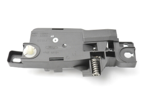 Ford Focus (2004–2011) Hecktür Innengriff 7S71A22601AB - 4